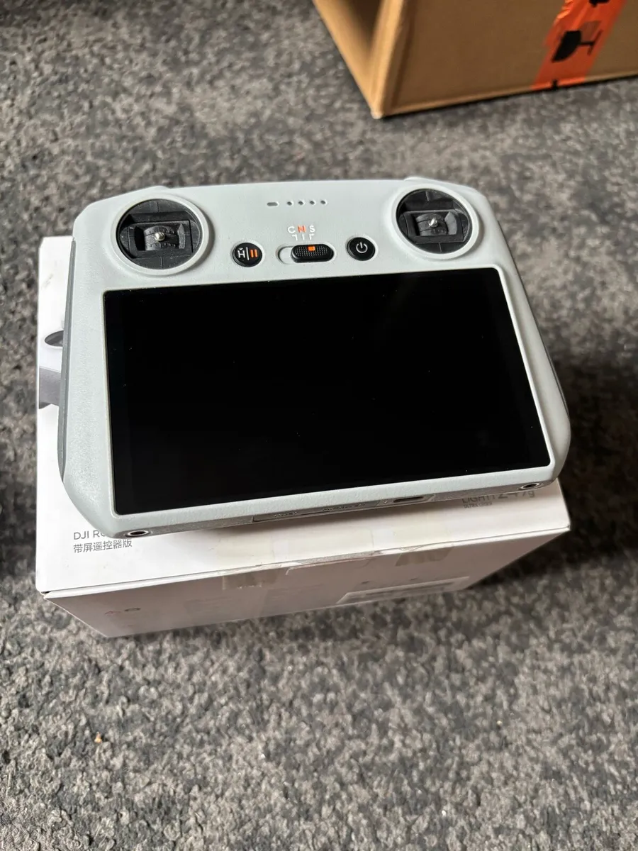 DJI mini 3 - Image 4