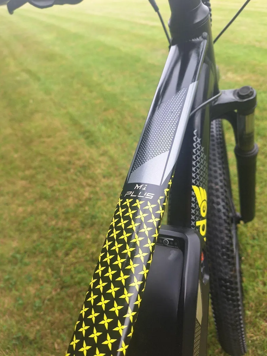 Electric bike - Image 2