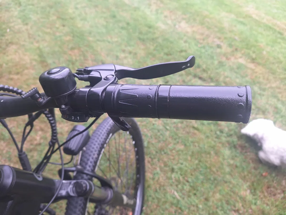 Electric bike - Image 3