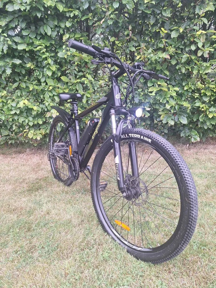 Electric bike - Image 1