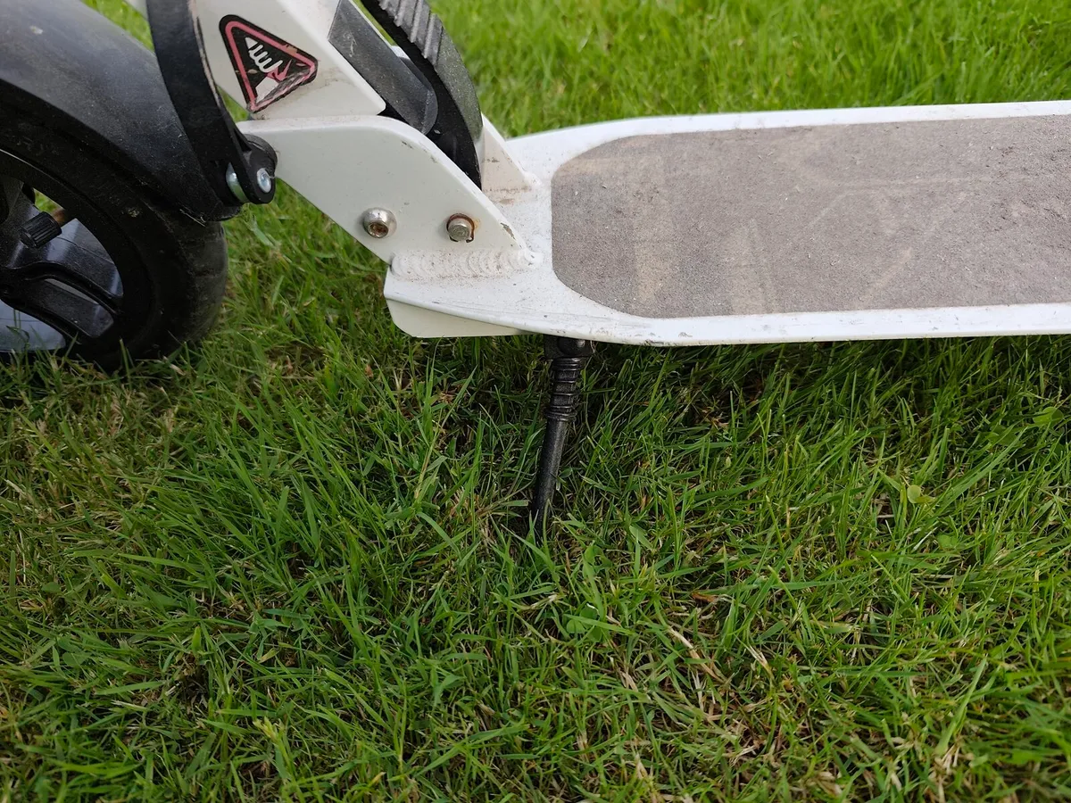 Scooter - Image 3