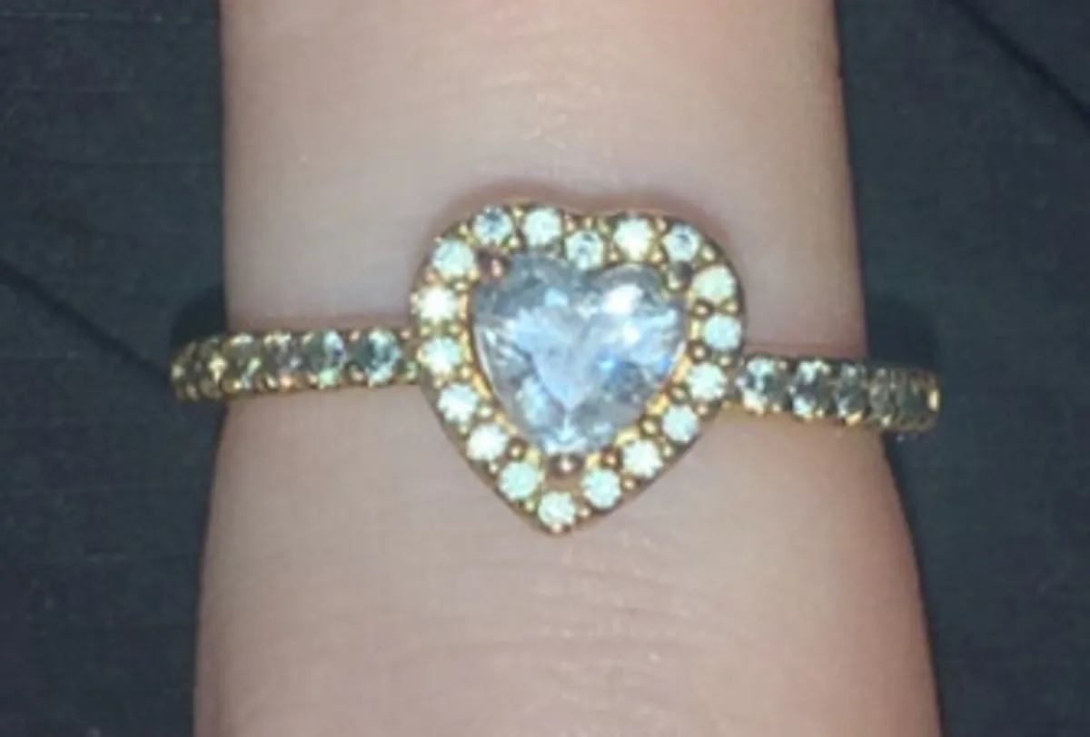 Pandora Ring - Image 1