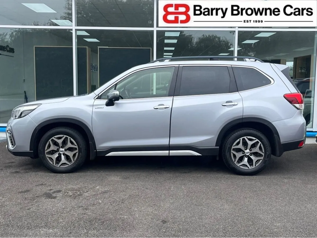 Subaru Forester E-boxer Mhev 2.0i XE 4DR Auto - Image 4