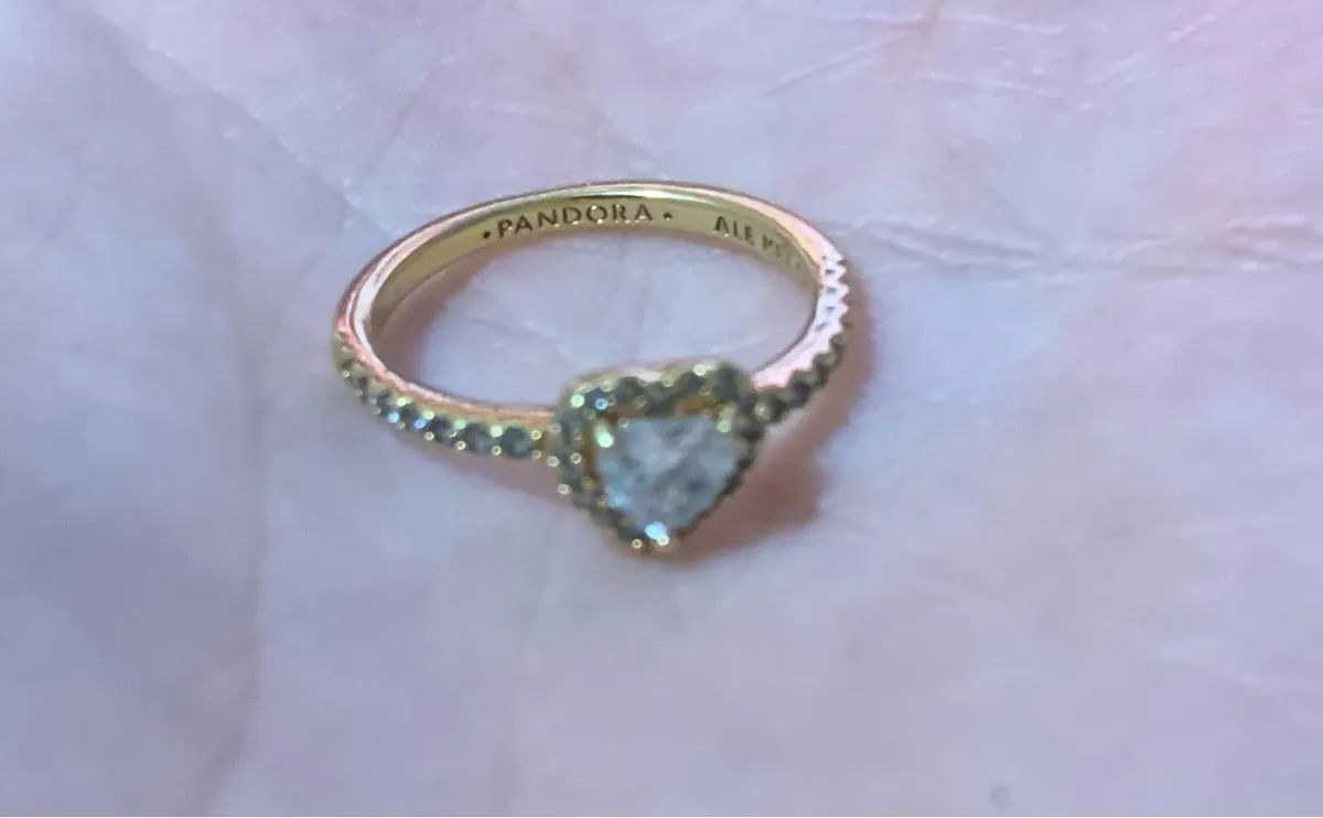 Pandora Ring - Image 2