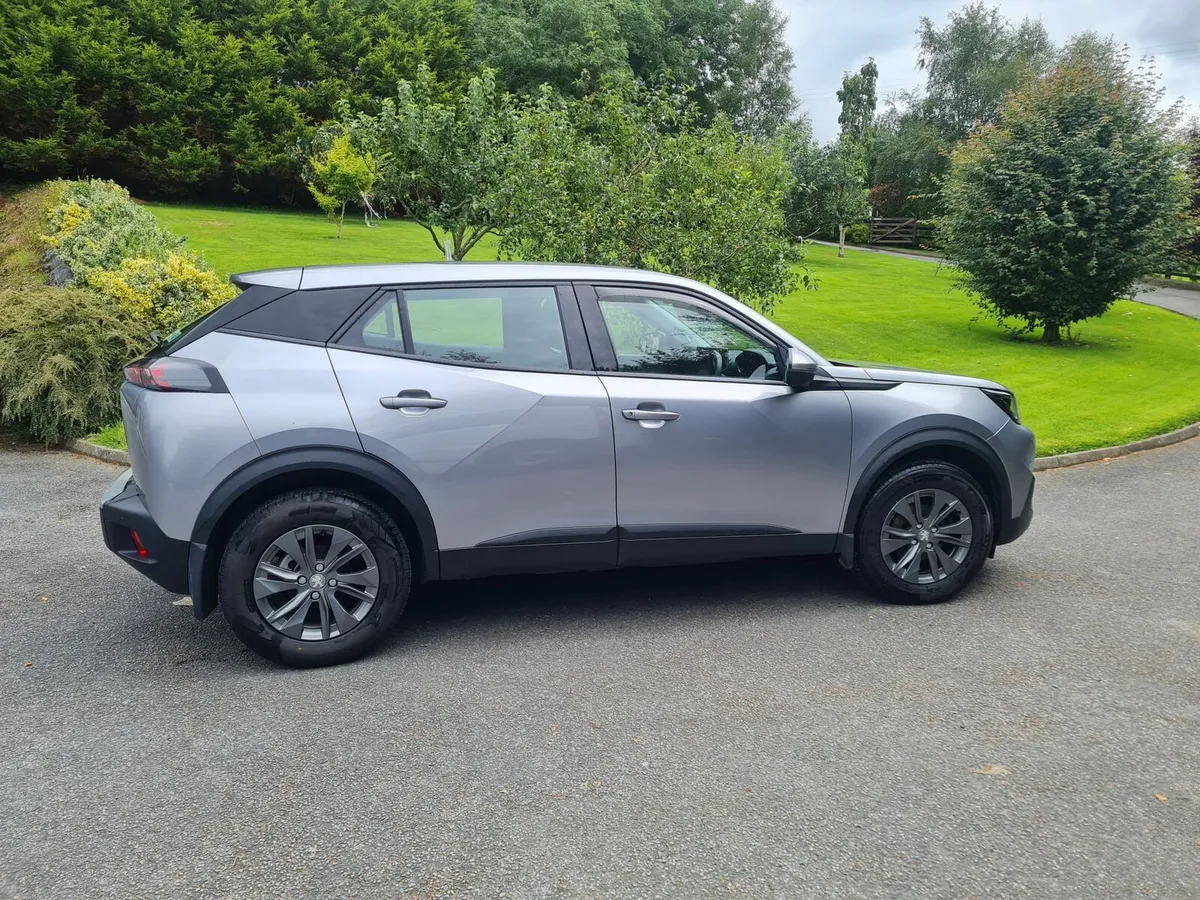 Peugeot 2008 221 - Image 3