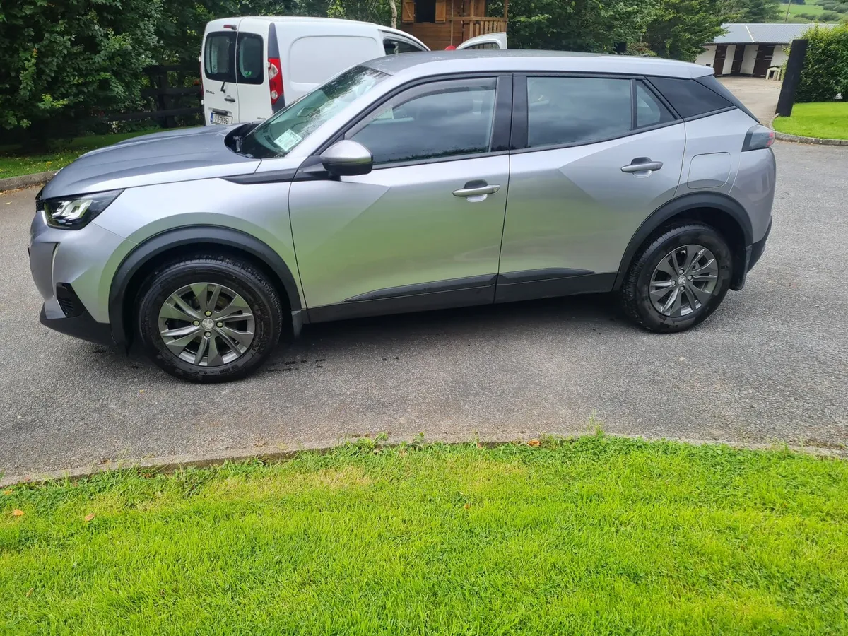 Peugeot 2008 221 - Image 4
