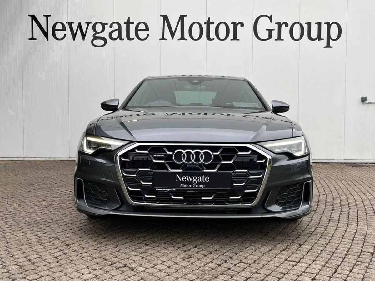 Audi A6 Tfsi E Quattro S Line - Image 2