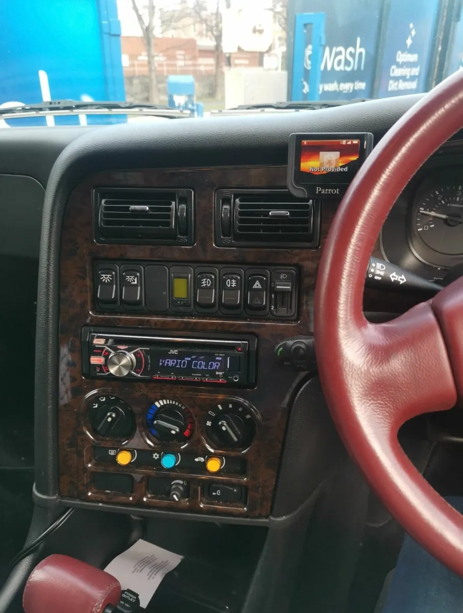 2015 London Taxi TX4 Euro 5. - Image 4
