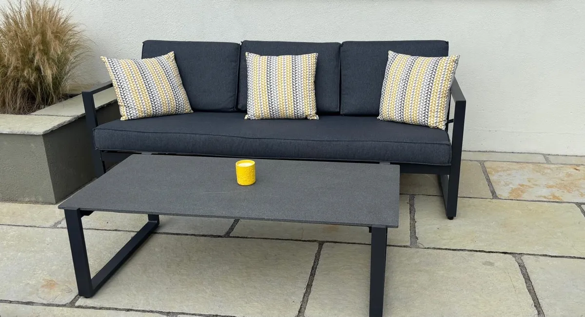 Patio Furniture Set - Image 4