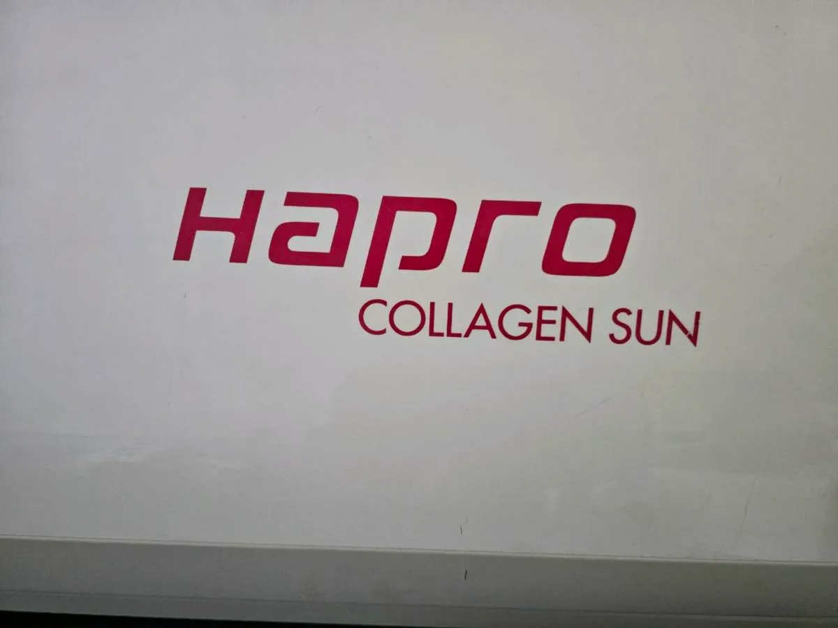 Hapro Collagen Sun for sale - Image 1
