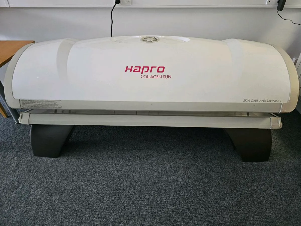 Hapro Collagen Sun for sale - Image 3