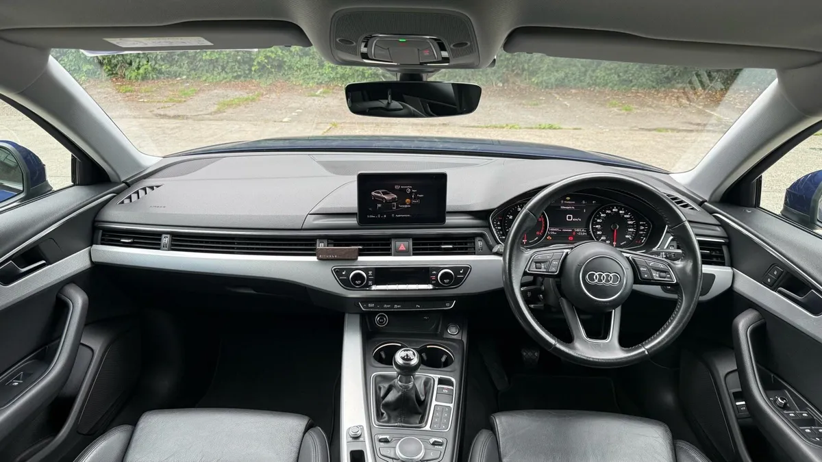 2017 Audi A4 Ultra Bl. Edition - Image 2