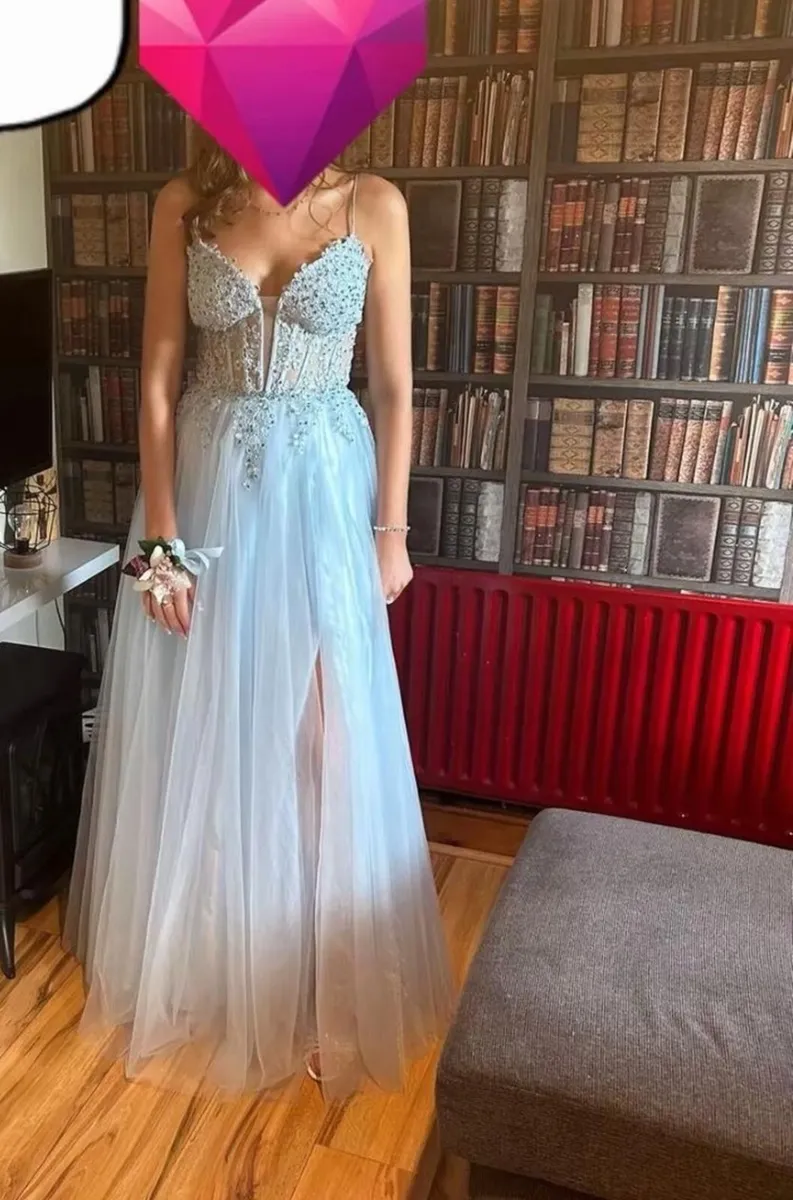 Debs dress - Image 1