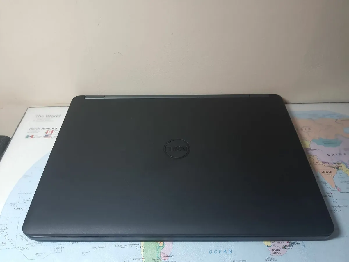 Dell Latitude E5450 14" i5 5th gen 8/120GB SSD Lap - Image 2