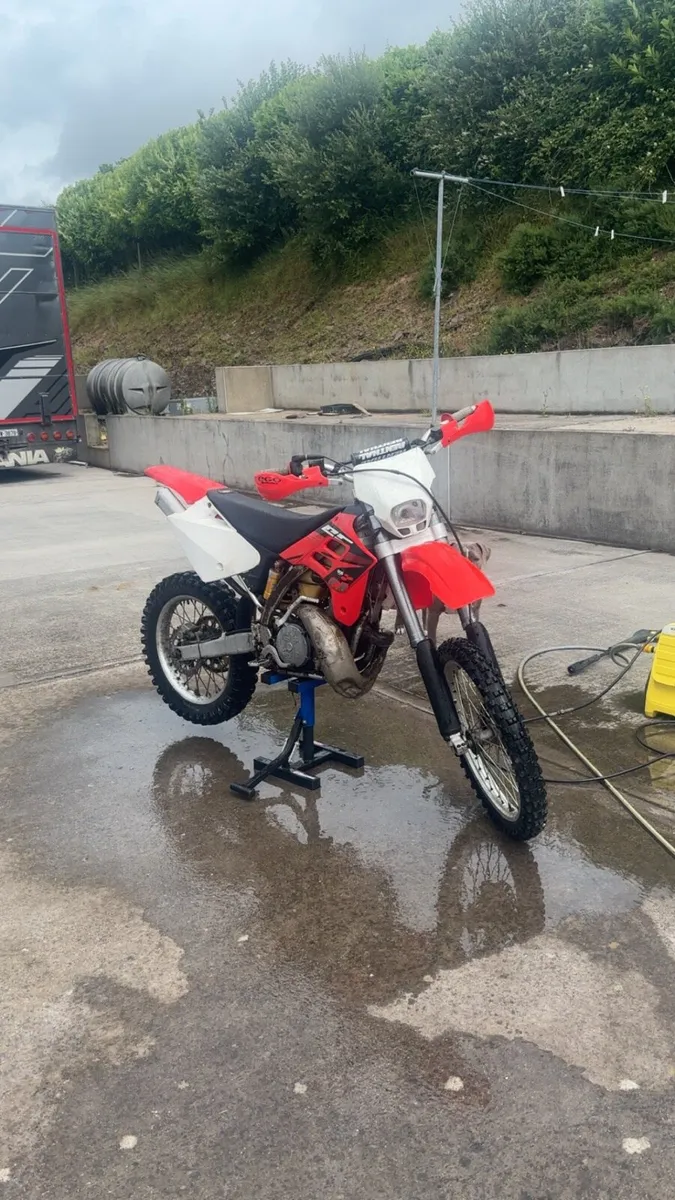 Gas gas 250 2 stroke - Image 2