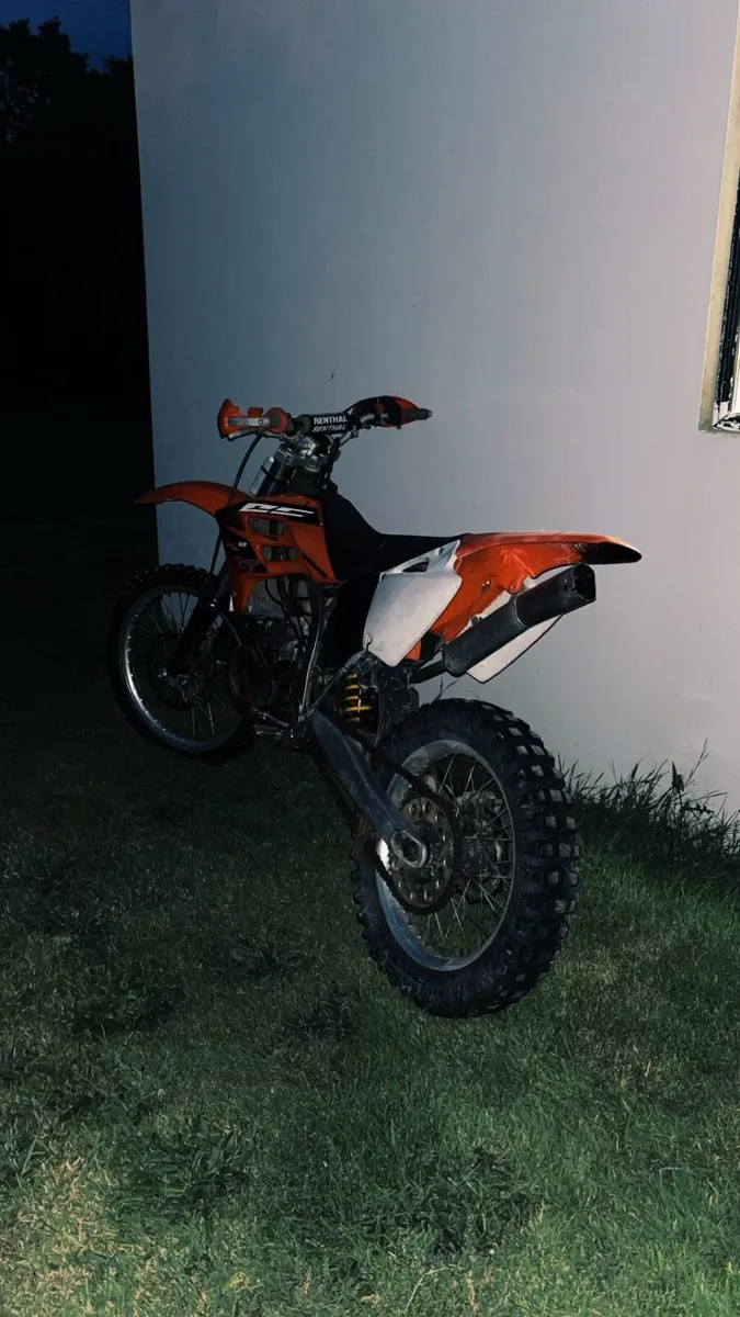 Gas gas 250 2 stroke - Image 3