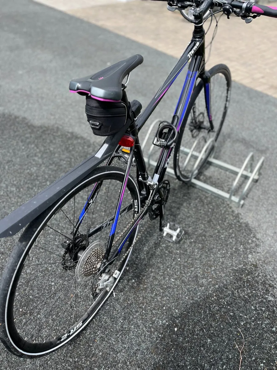 Women’s training bike - Image 1