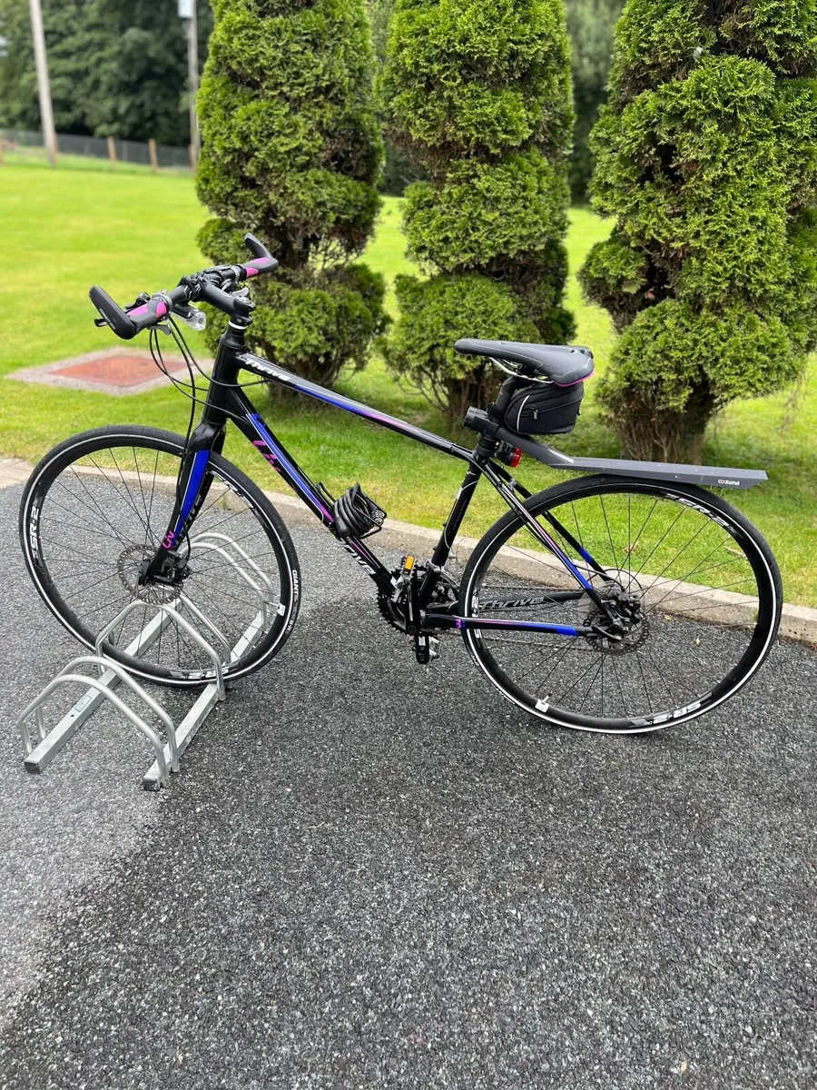 Women’s training bike - Image 2