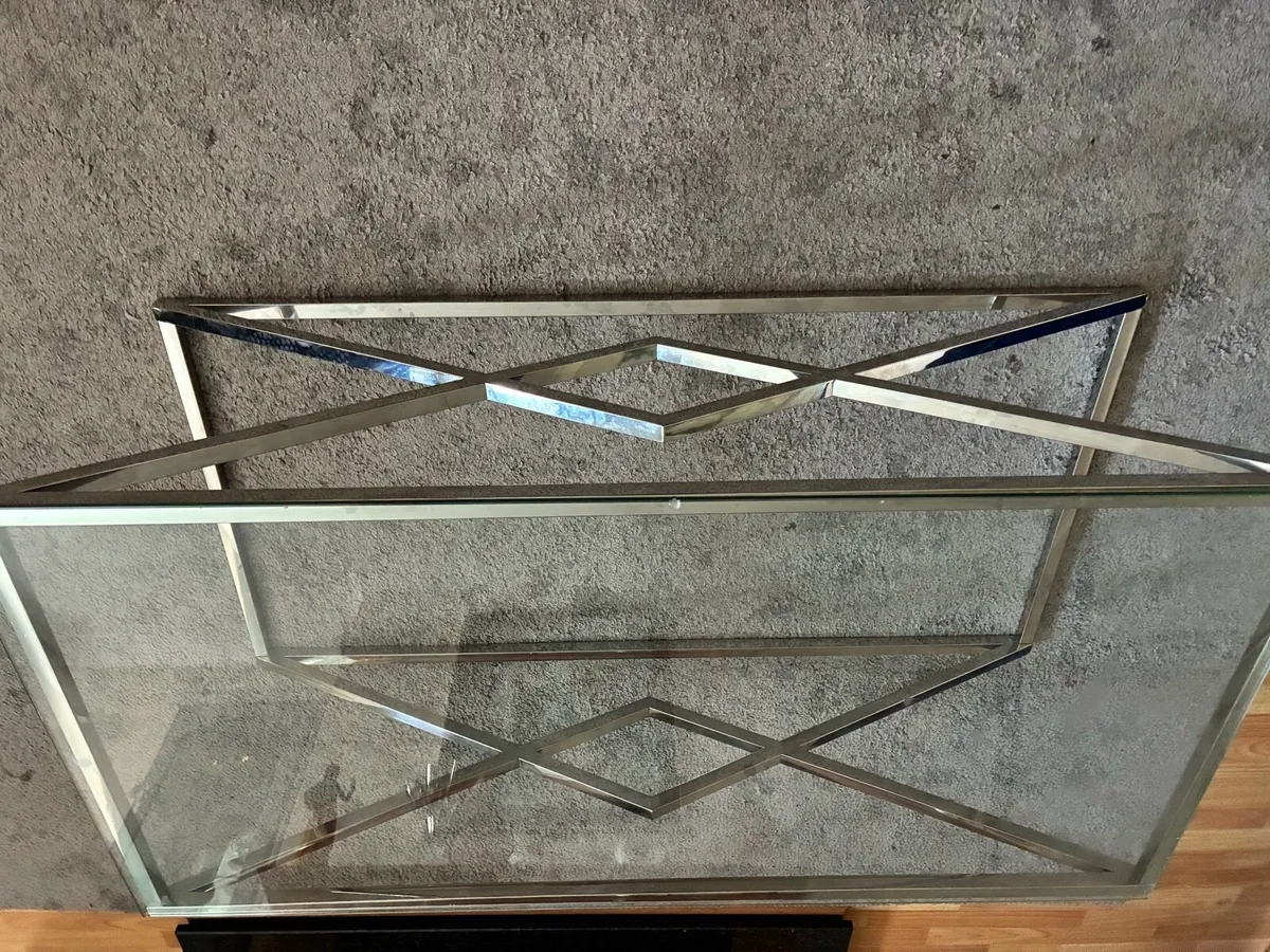 Coffee table - Image 3