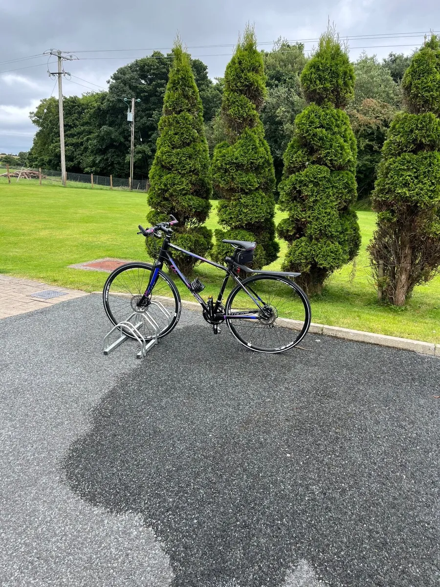 Women’s training bike - Image 4