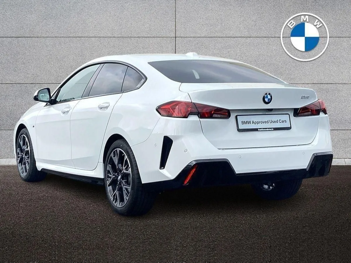 BMW 2 Series 220 M Sport - Image 2