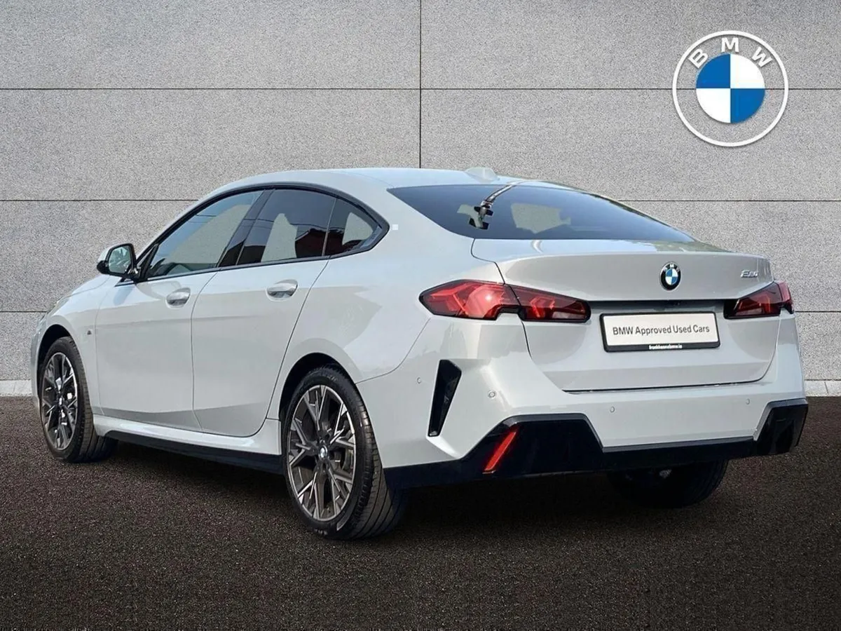 BMW 2 Series 220 M Sport - Image 2