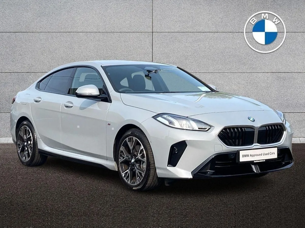 BMW 2 Series 220 M Sport - Image 1