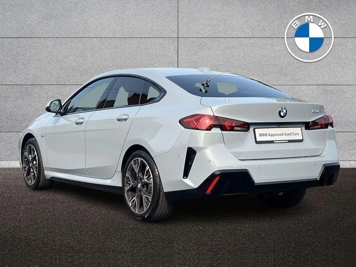 BMW 2 Series 220 M Sport - Image 2