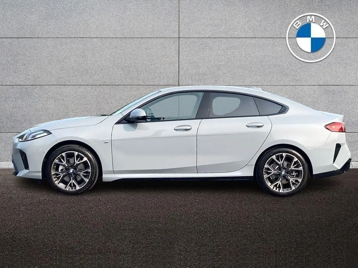 BMW 2 Series 220 M Sport - Image 3