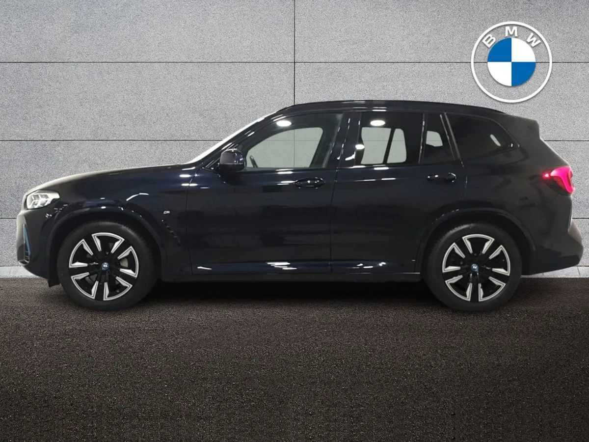 BMW iX3 M Sport - Image 4