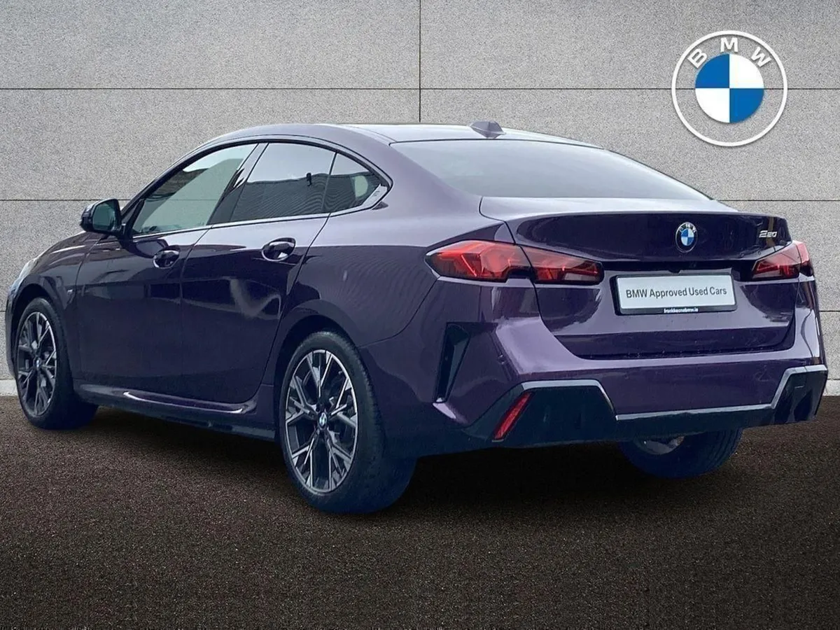 BMW 2 Series 220 M Sport - Image 2
