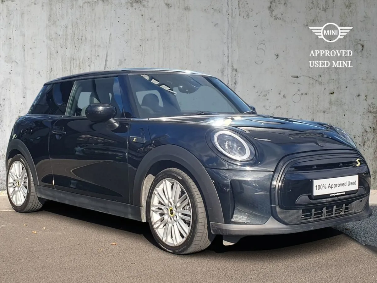 MINI HATCH Electric Level 2 - Image 1