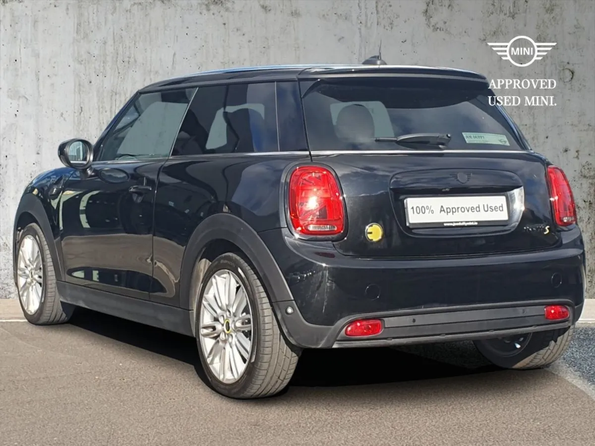 MINI HATCH Electric Level 2 - Image 3