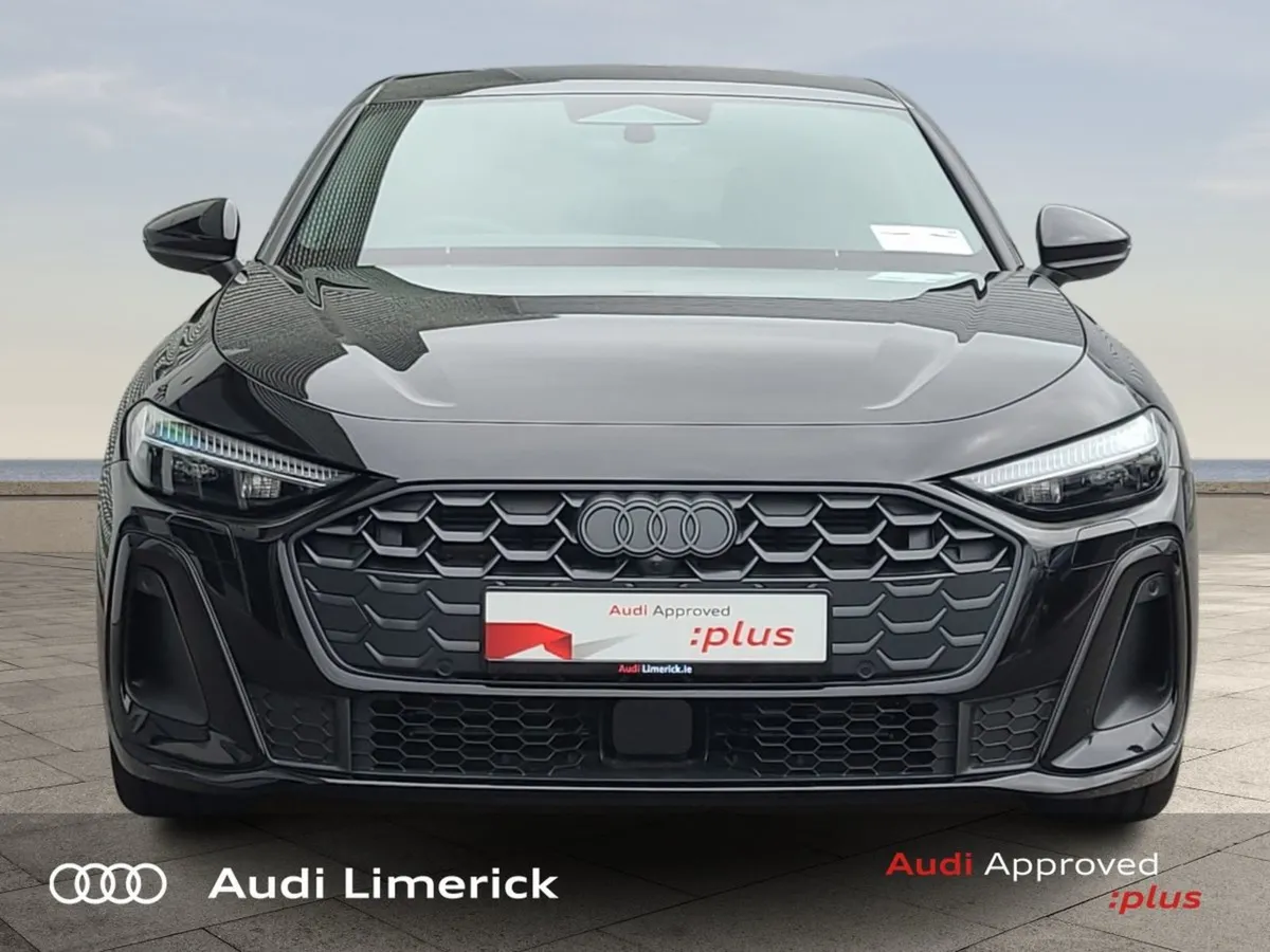 Audi A5 A5 Sedan Edition One S Line TDI 150 - Image 3