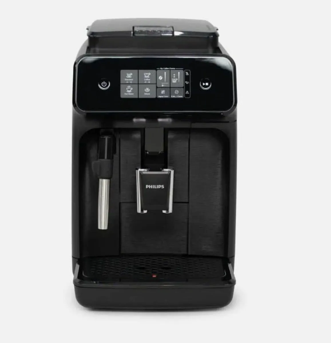 Philips 1200 Super Automatic Espresso Machine - Image 1
