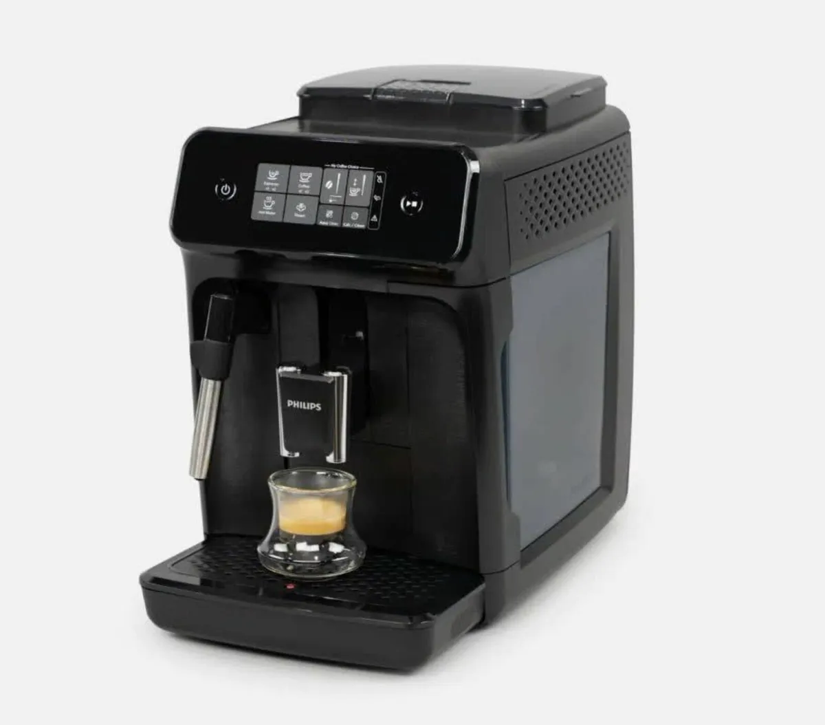 Philips 1200 Super Automatic Espresso Machine - Image 2