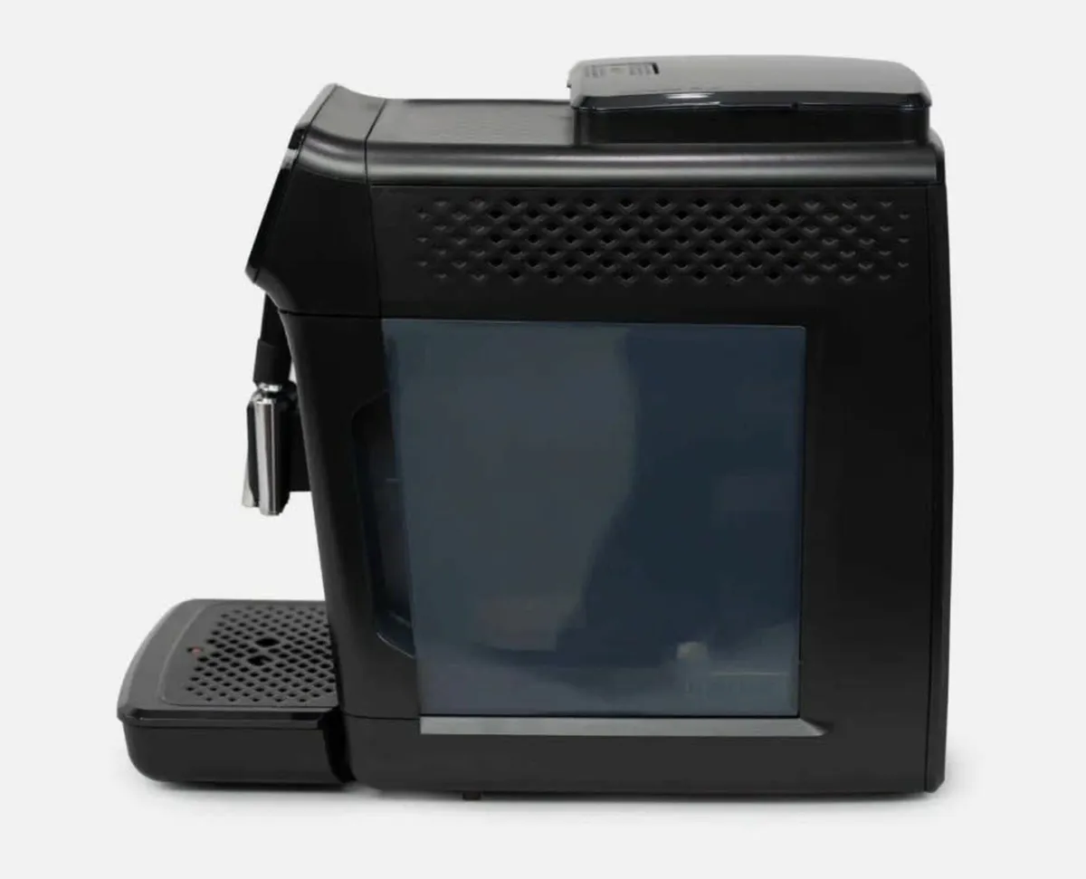 Philips 1200 Super Automatic Espresso Machine - Image 3