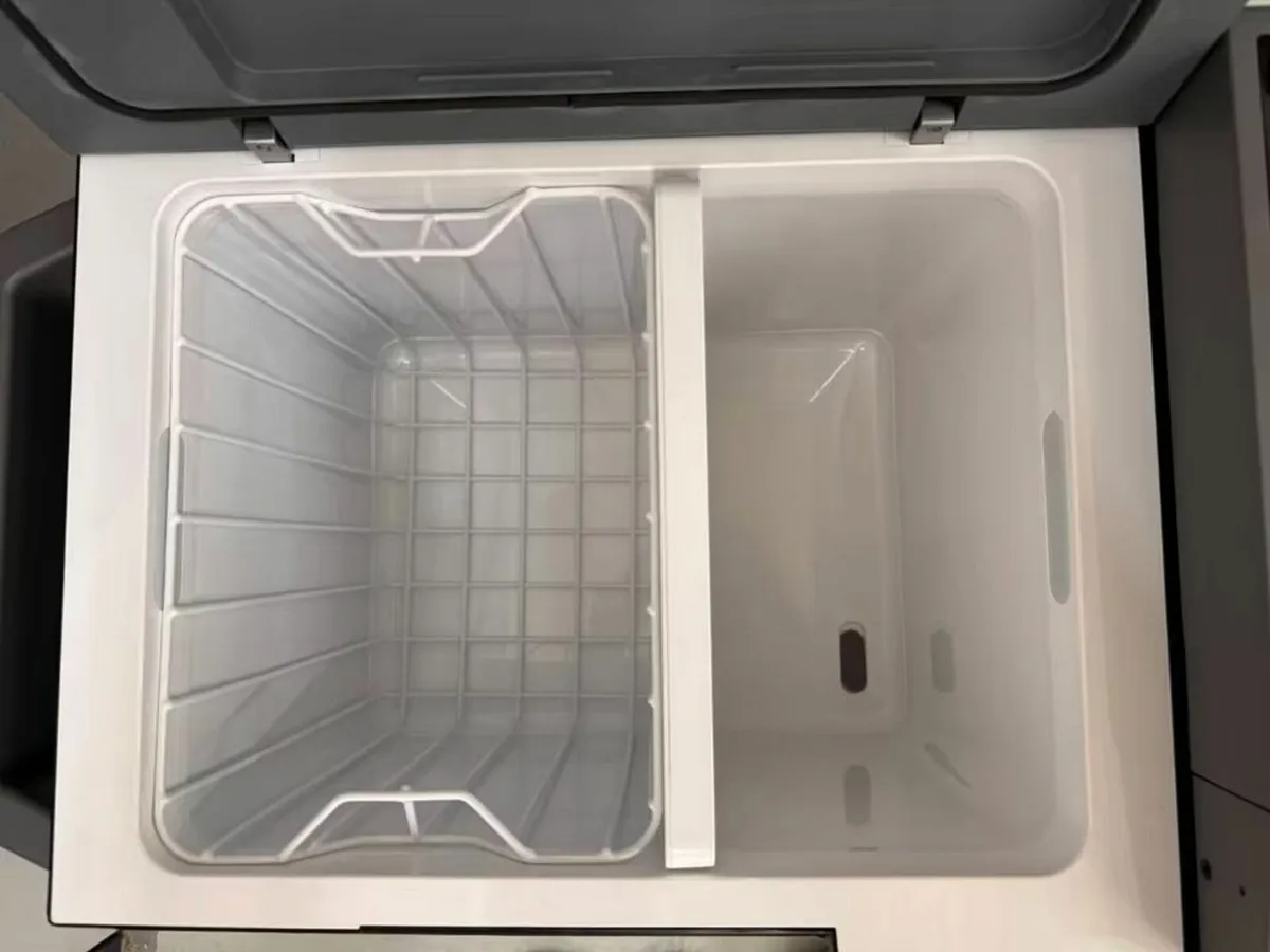 EcoFlow Fridge Glacier Portable 38L Dual Zone - Image 4