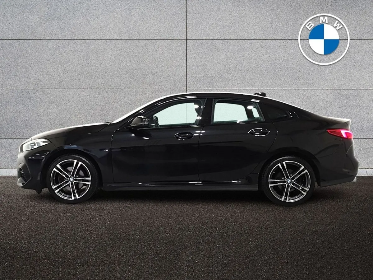 BMW 2 Series 218i M Sport Gran Coupe - Image 4