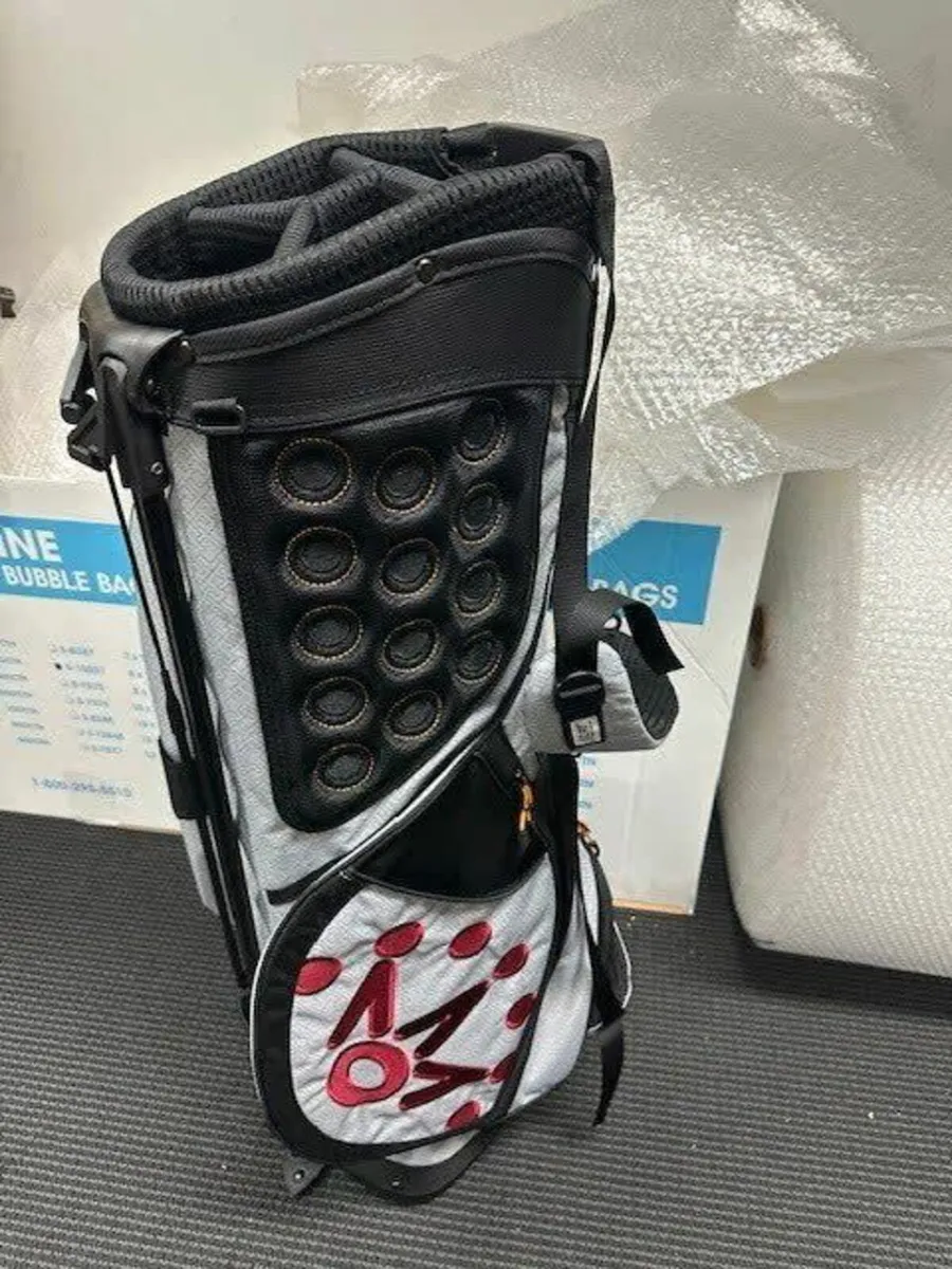 Scotty Cameron geo pathfinder stand bag - Image 3