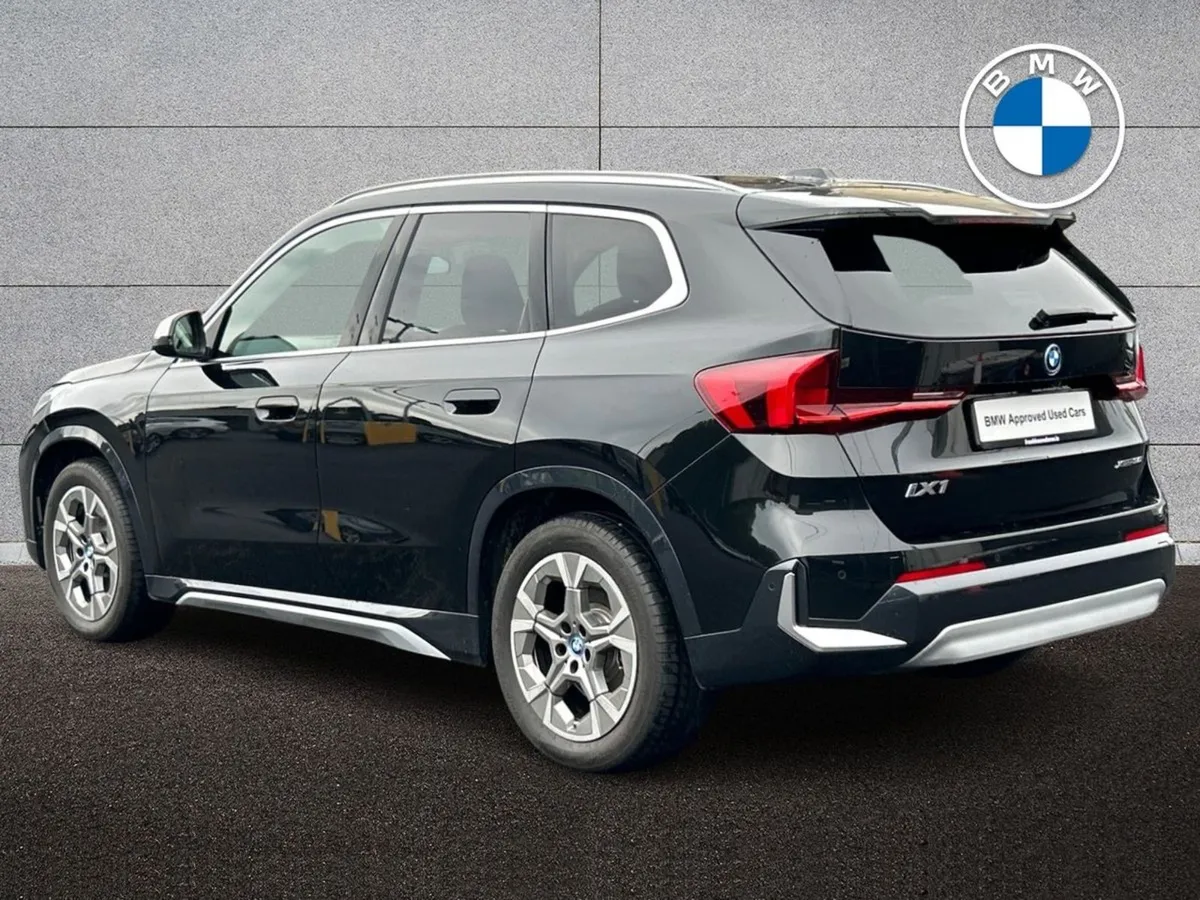BMW iX1 Xdrive30 Xline - Image 3