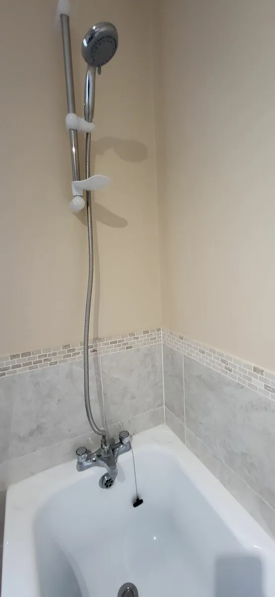 Bath and shower head - Image 4