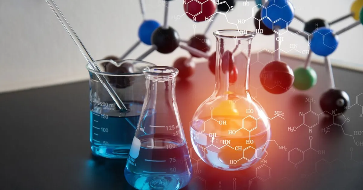 Leaving Cert Higher Level Chemistry Grinds