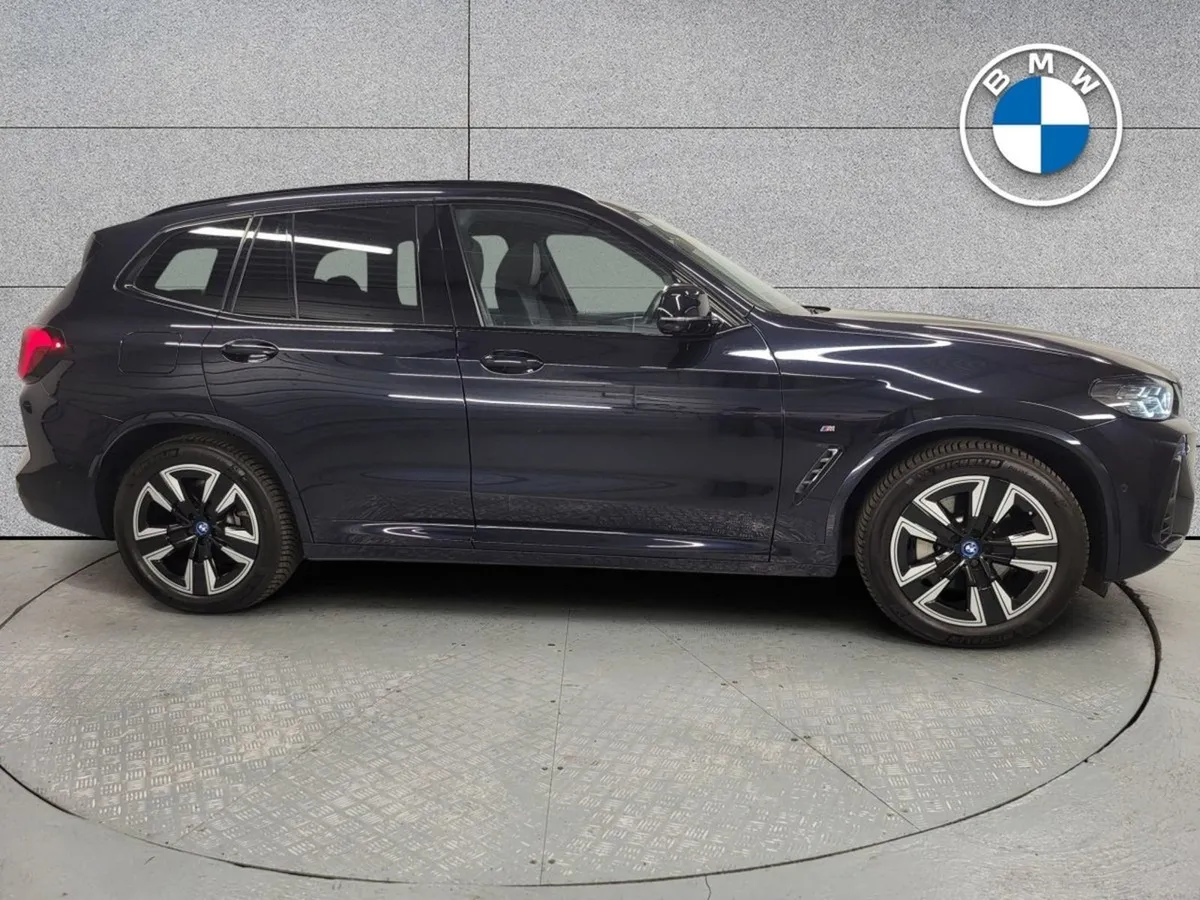 BMW iX3 M Sport Pro - Image 4
