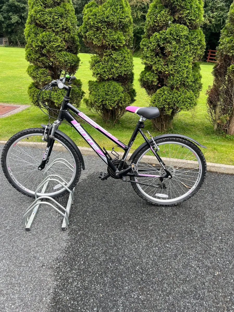 Mountain bike - Image 2