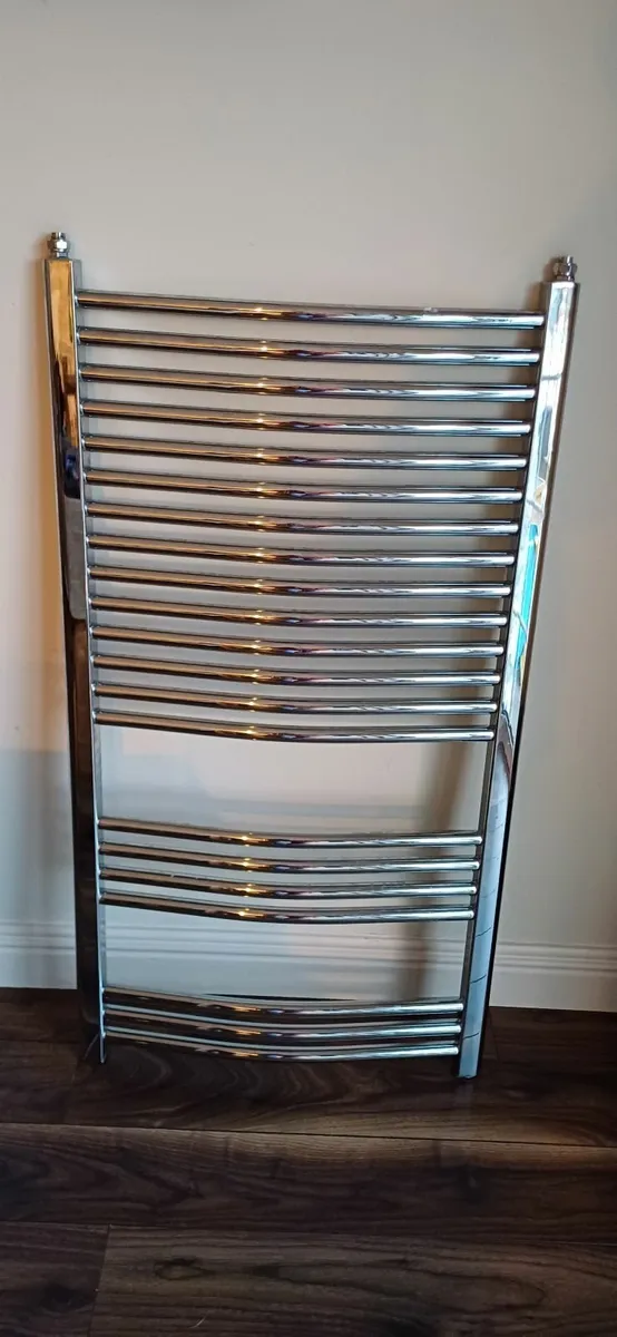 Towel Radiator - Image 1