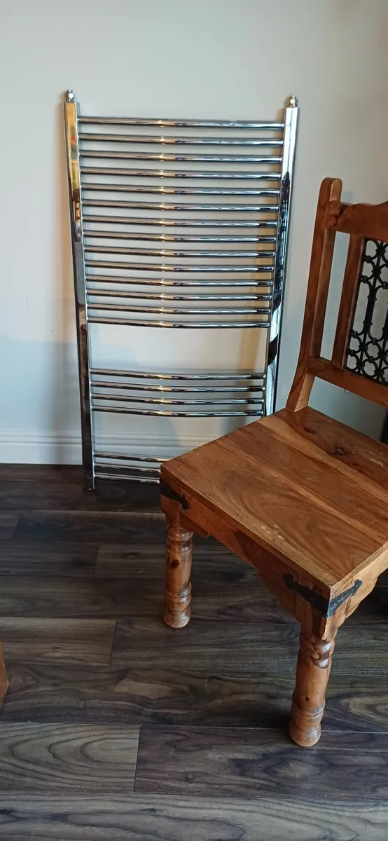 Towel Radiator - Image 2