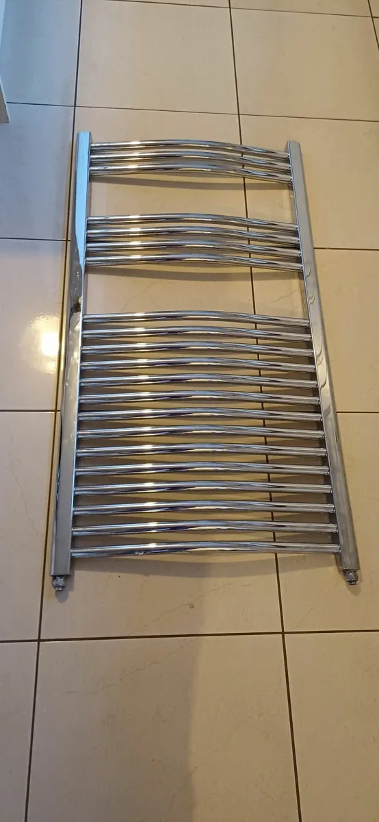 Towel Radiator - Image 3