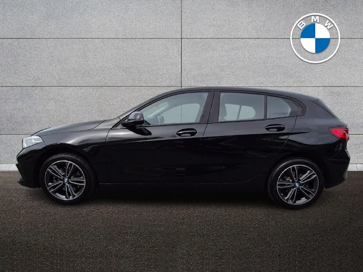 BMW 1 Series 116d Sport - Image 4