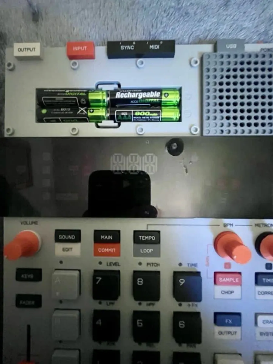Teenage Engineering EP-133 K.O. II - Image 4